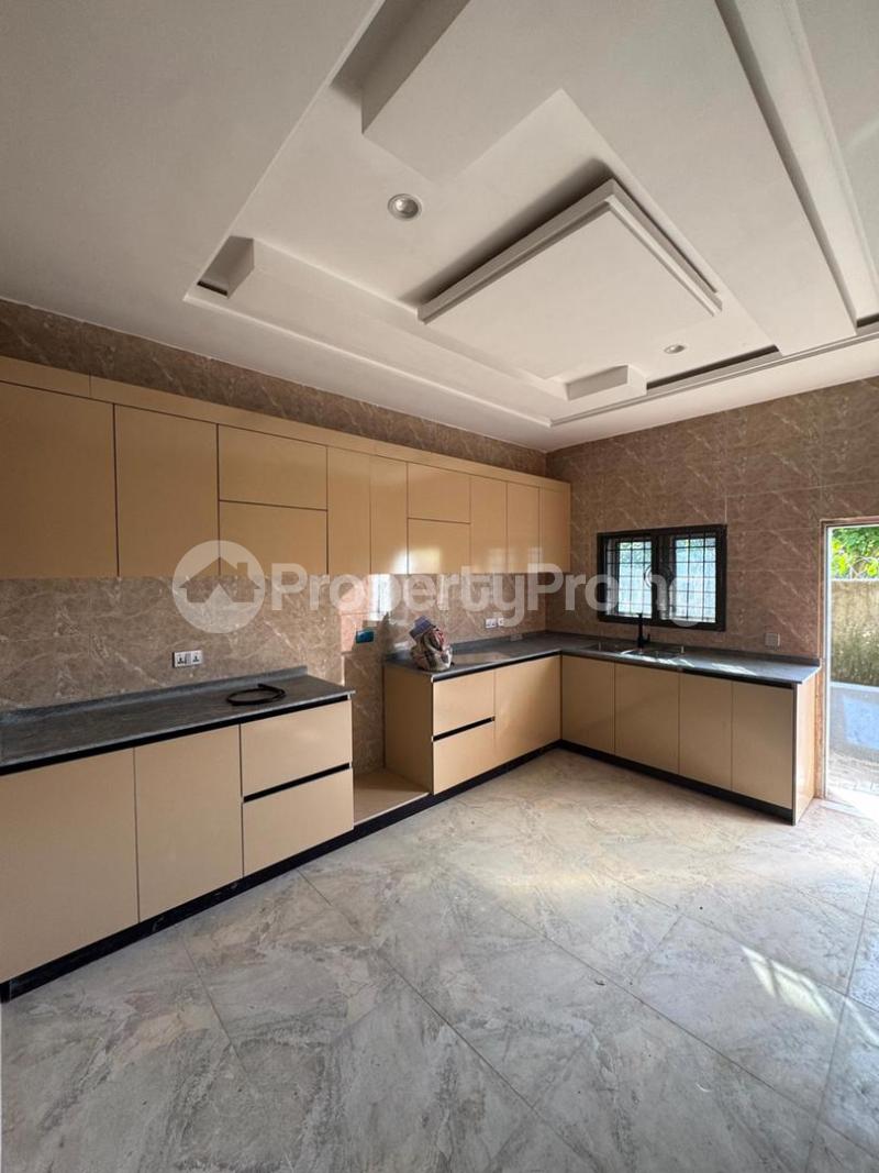 4 bedroom House for rent  Guzape Abuja