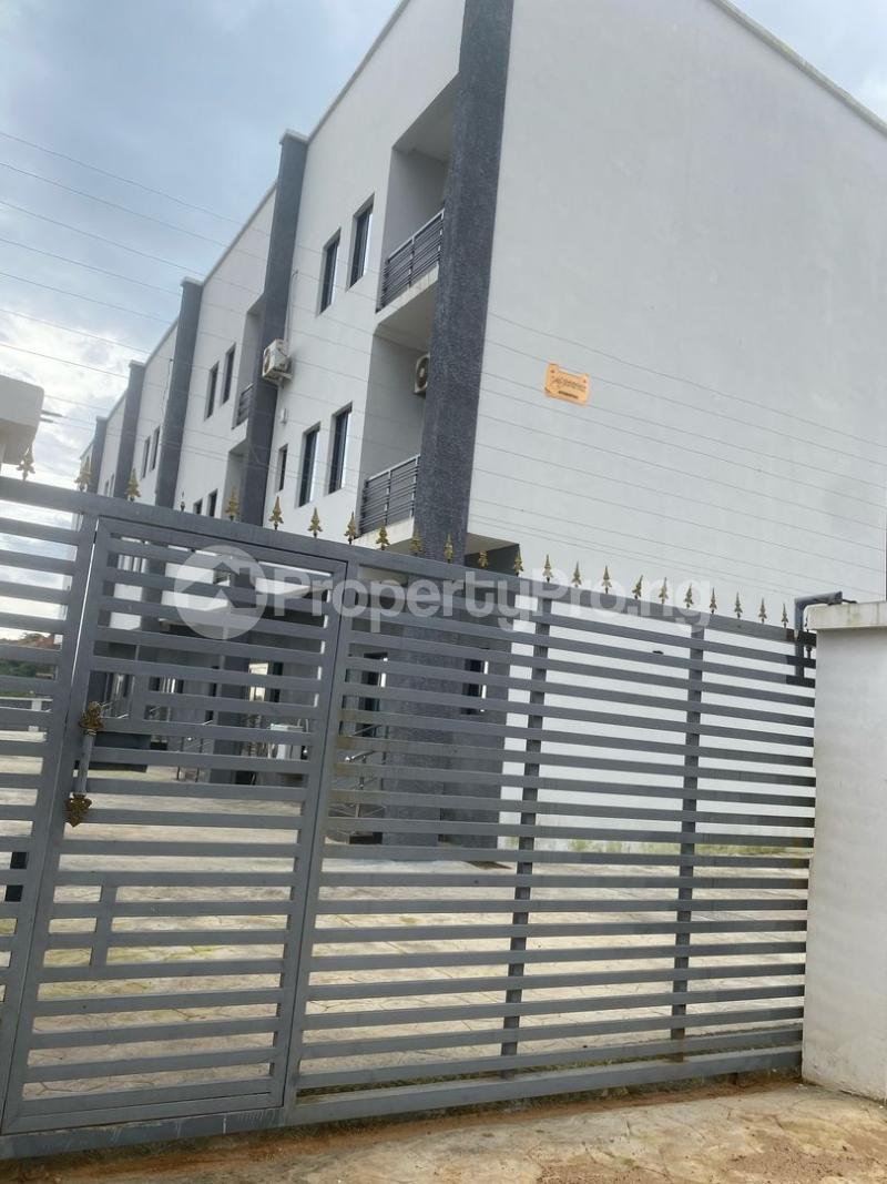 4 bedroom House for rent Guzape Abuja Guzape Abuja