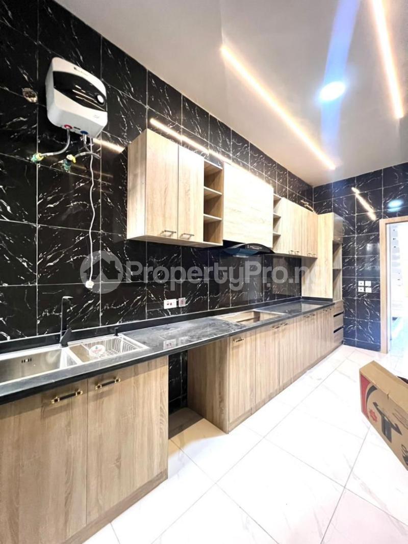 4 bedroom House for rent Ikota Lekki, Lagos, Nigeria Lekki Lagos - 0