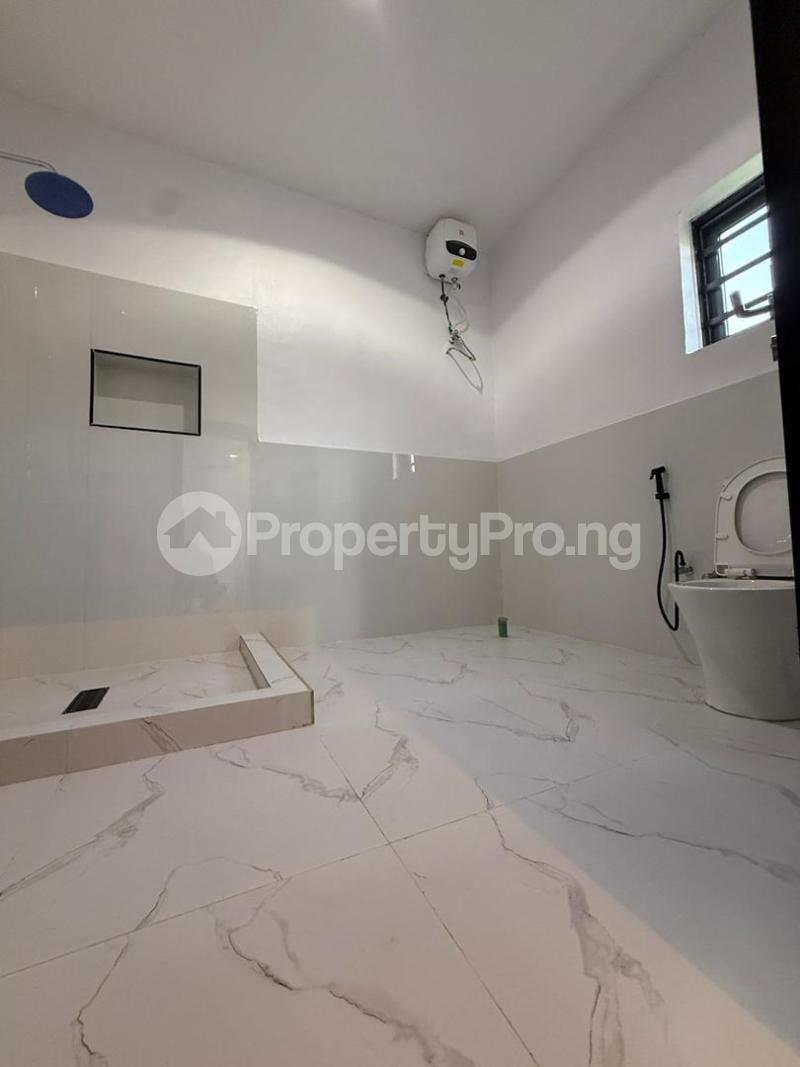 4 bedroom House for sale Rayfield Garden City Estate, Wofun, Ibadan Egbeda Oyo