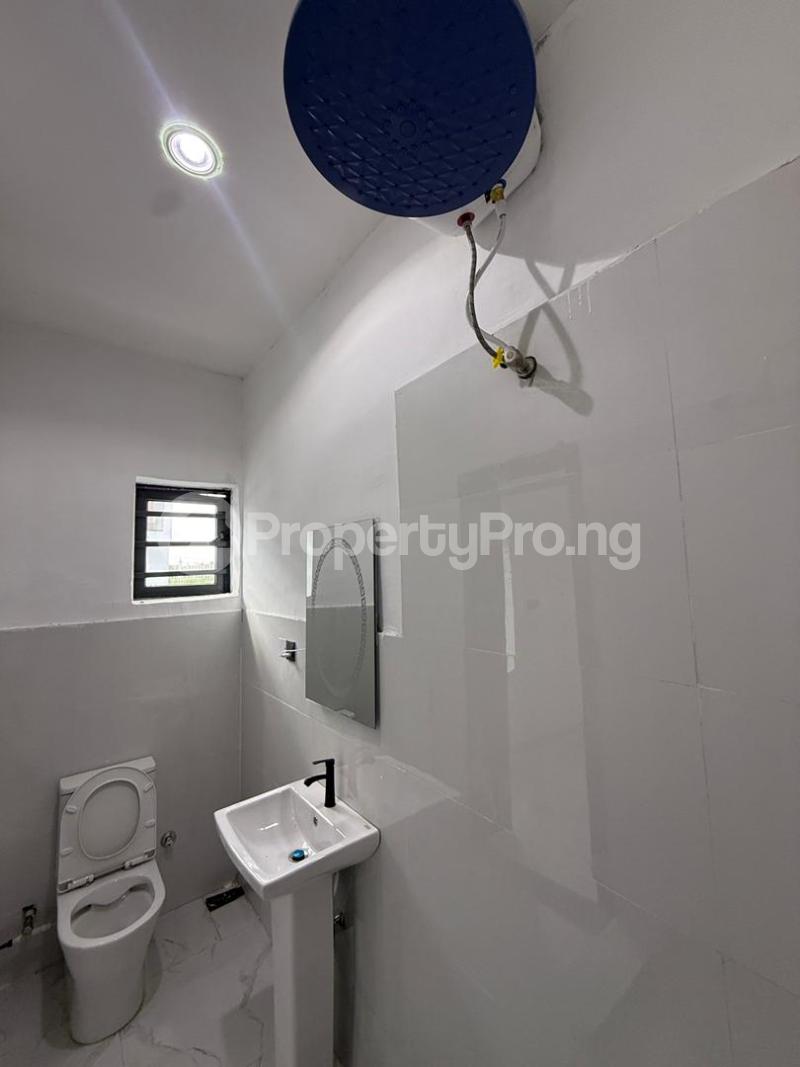 4 bedroom House for sale Rayfield Garden City Estate, Wofun, Ibadan Egbeda Oyo