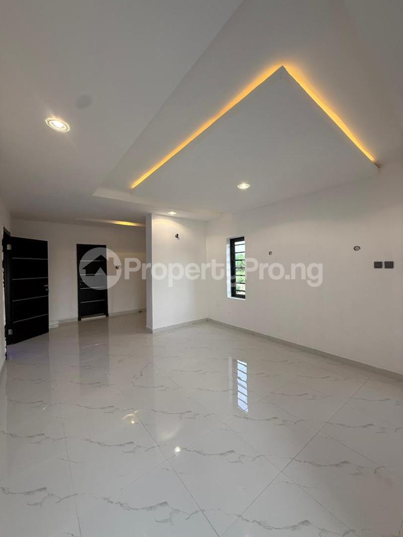 4 bedroom House for sale Rayfield Garden City Estate, Wofun, Ibadan Egbeda Oyo