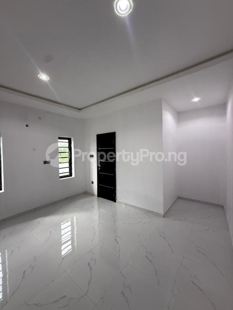 4 bedroom House for sale Rayfield Garden City Estate, Wofun, Ibadan Egbeda Oyo