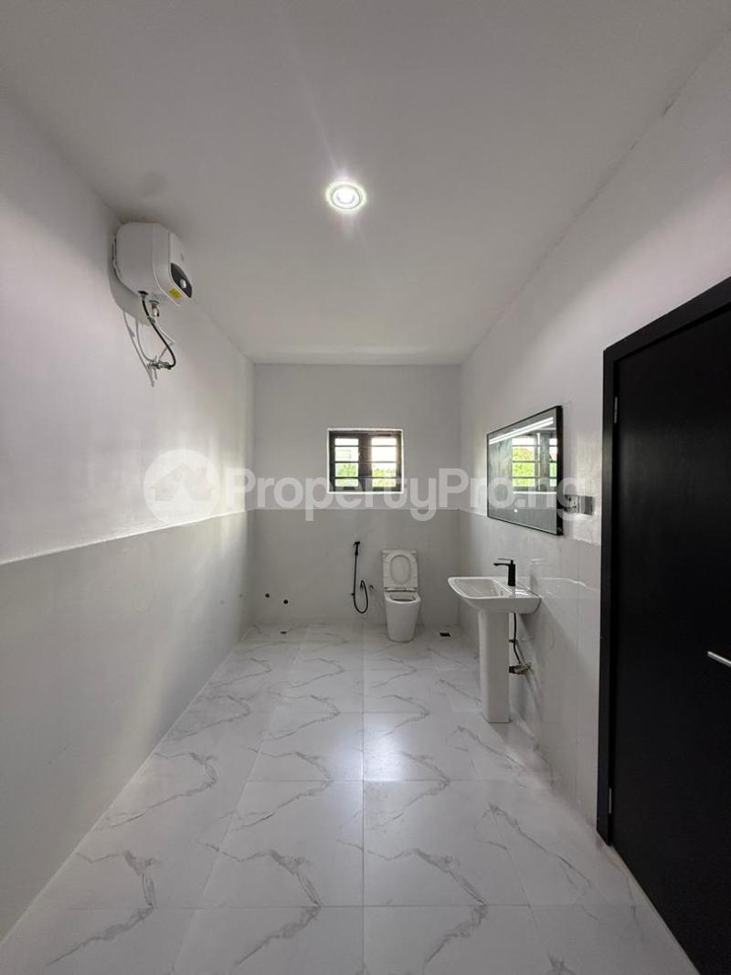 4 bedroom House for sale Rayfield Garden City Estate, Wofun, Ibadan Egbeda Oyo
