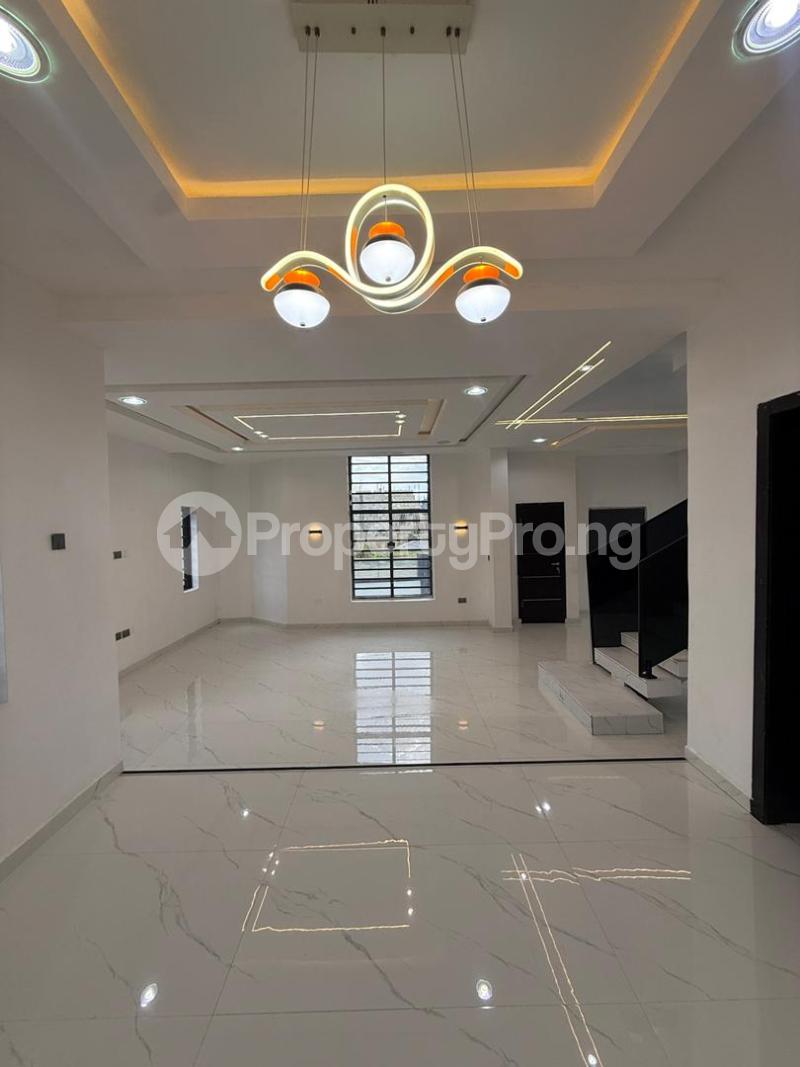 4 bedroom House for sale Rayfield Garden City Estate, Wofun, Ibadan Egbeda Oyo