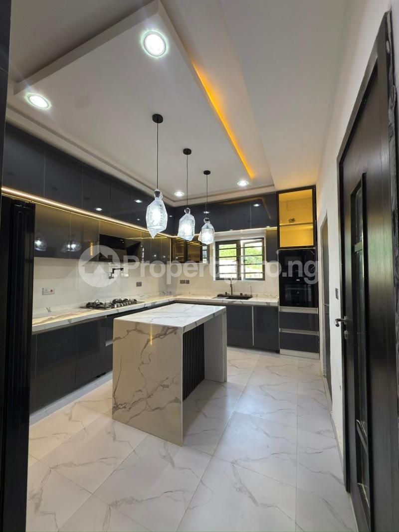 4 bedroom House for sale Rayfield Garden City Estate, Wofun, Ibadan Egbeda Oyo