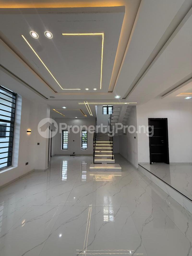 4 bedroom House for sale Rayfield Garden City Estate, Wofun, Ibadan Egbeda Oyo