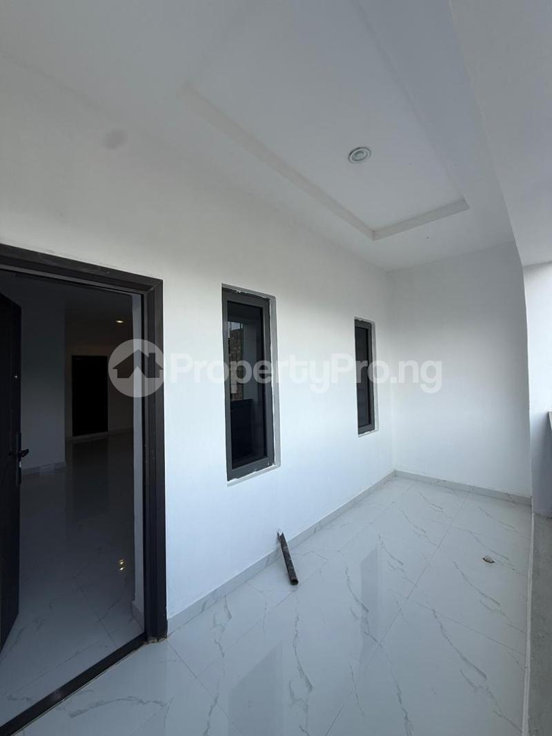 4 bedroom House for sale Rayfield Garden City Estate, Wofun, Ibadan Egbeda Oyo