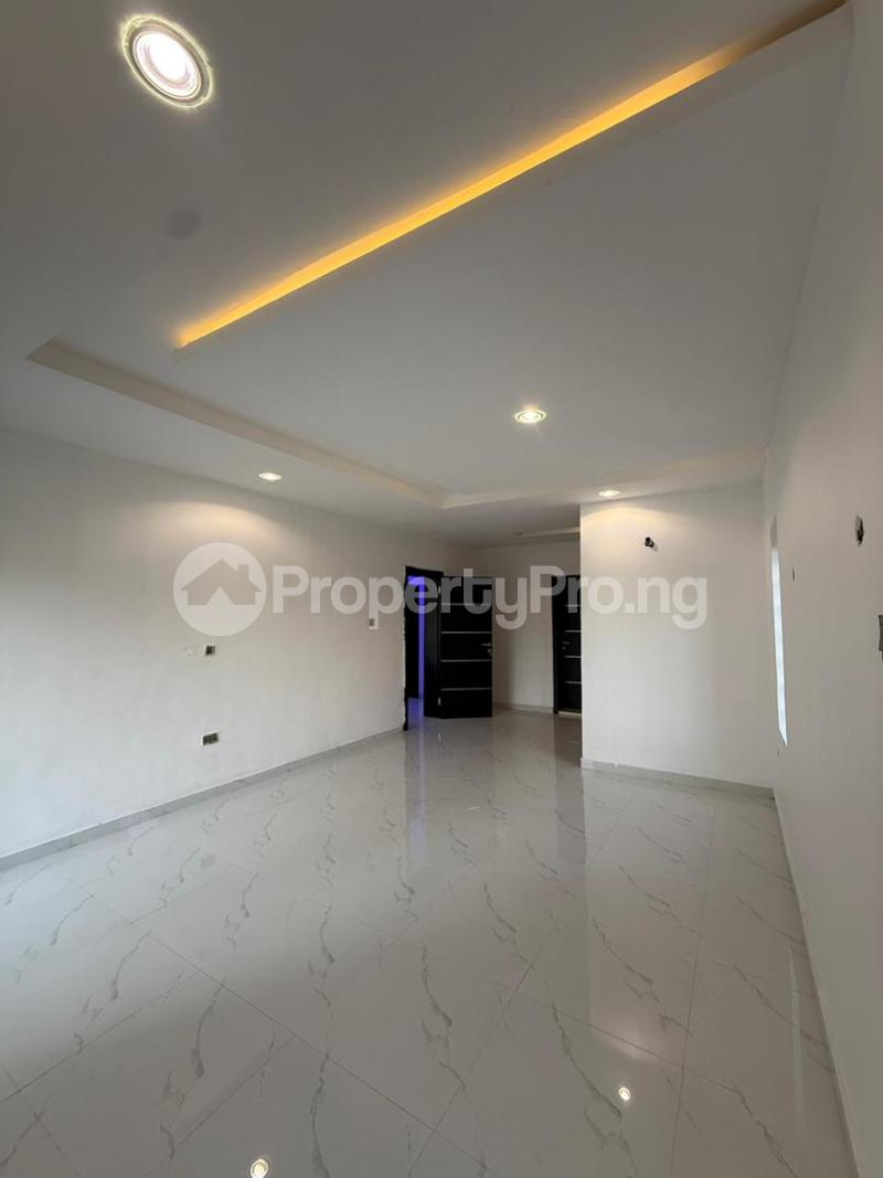 4 bedroom House for sale Rayfield Garden City Estate, Wofun, Ibadan Egbeda Oyo