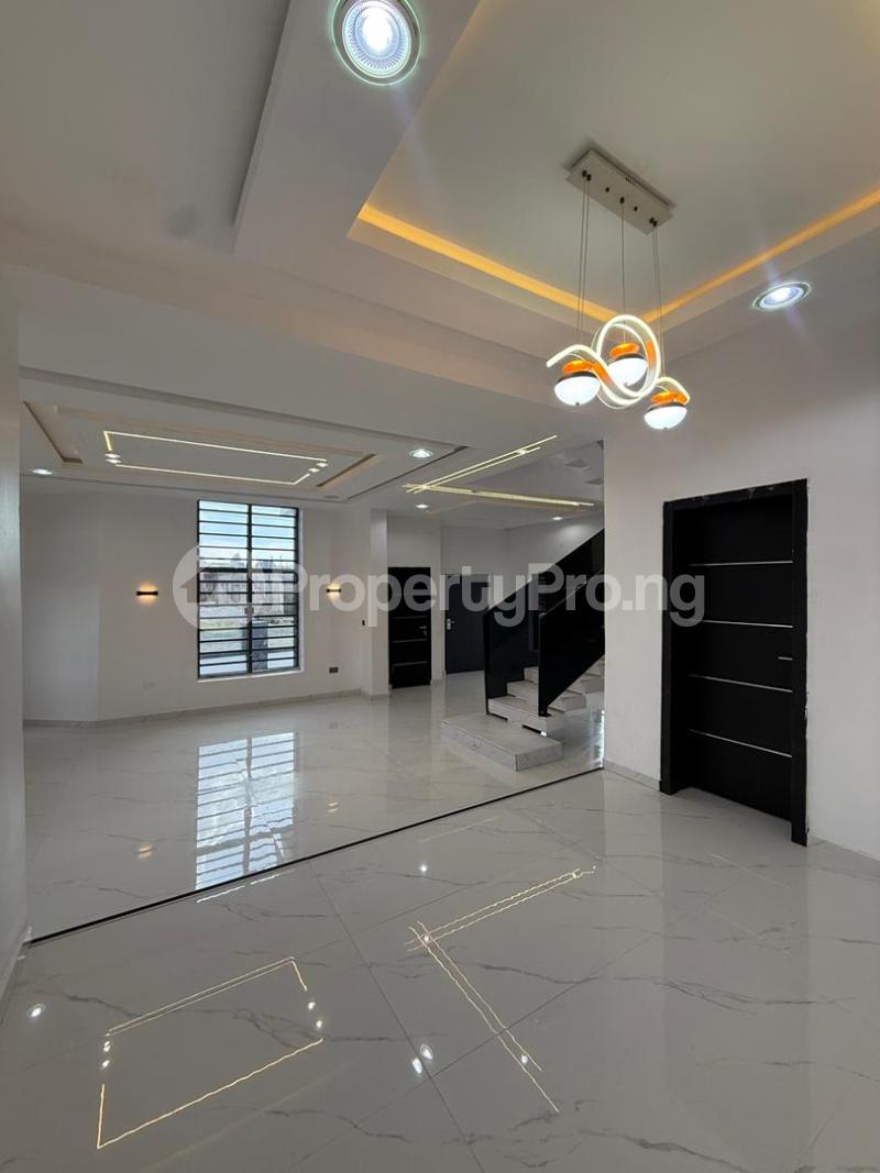 4 bedroom House for sale Rayfield Garden City Estate, Wofun, Ibadan Egbeda Oyo