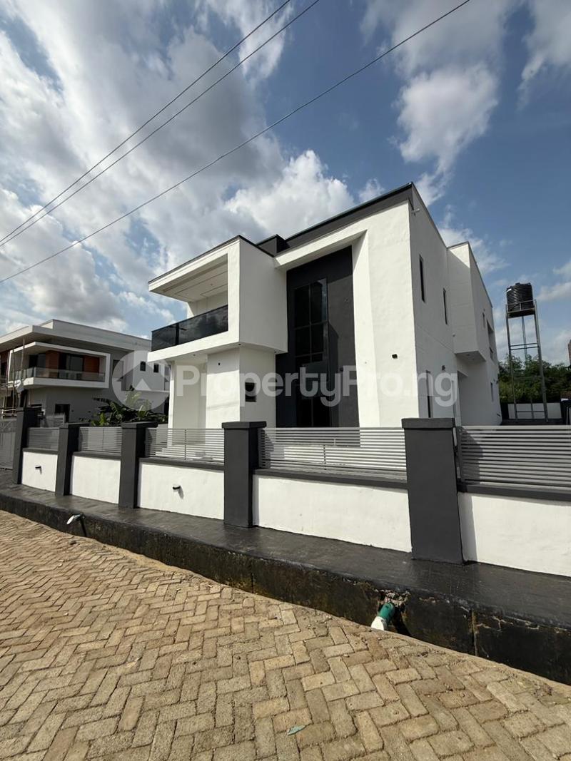 4 bedroom House for sale Rayfield Garden City Estate, Wofun, Ibadan Egbeda Oyo
