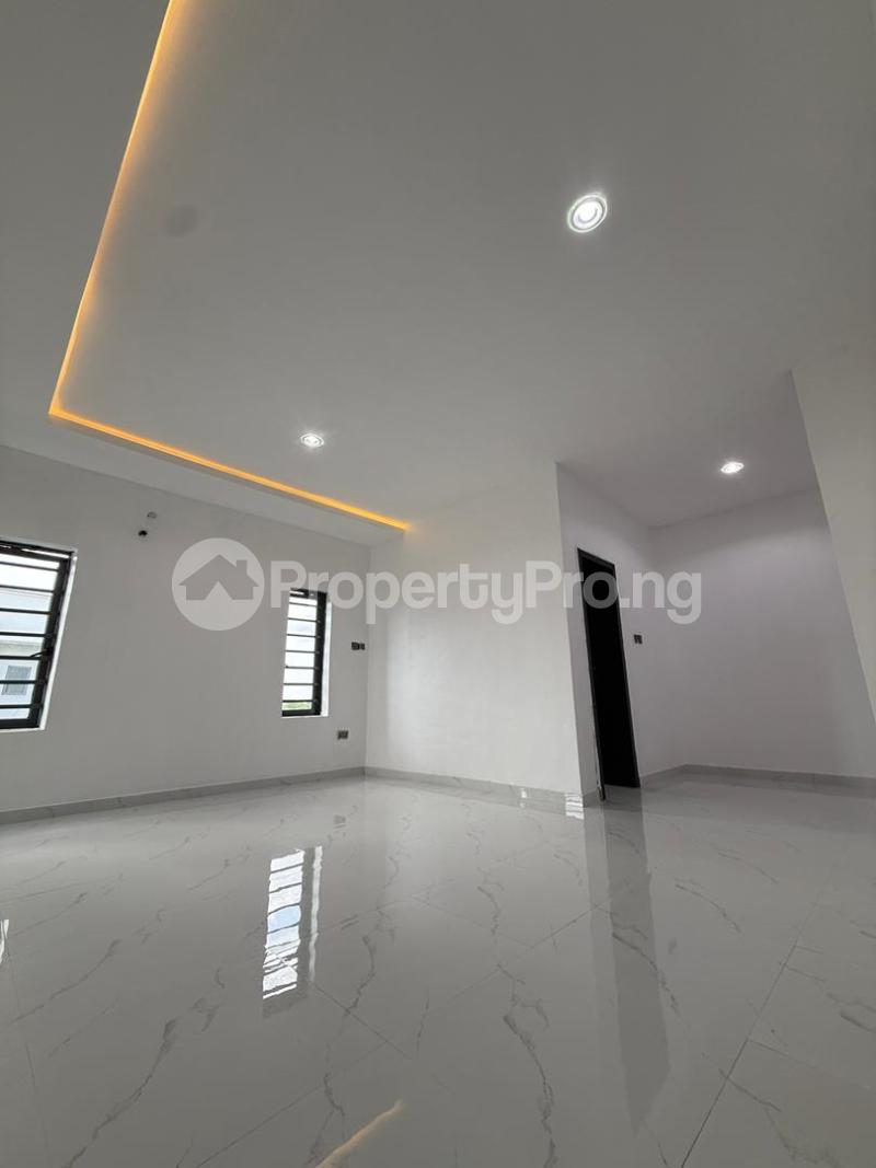 4 bedroom House for sale Rayfield Garden City Estate, Wofun, Ibadan Egbeda Oyo