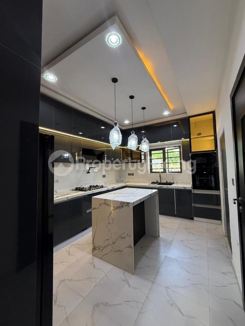 4 bedroom House for sale Rayfield Garden City Estate, Wofun, Ibadan Egbeda Oyo