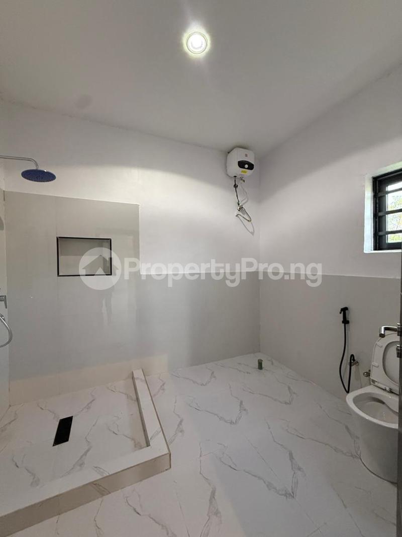 4 bedroom House for sale Rayfield Garden City Estate, Wofun, Ibadan Egbeda Oyo