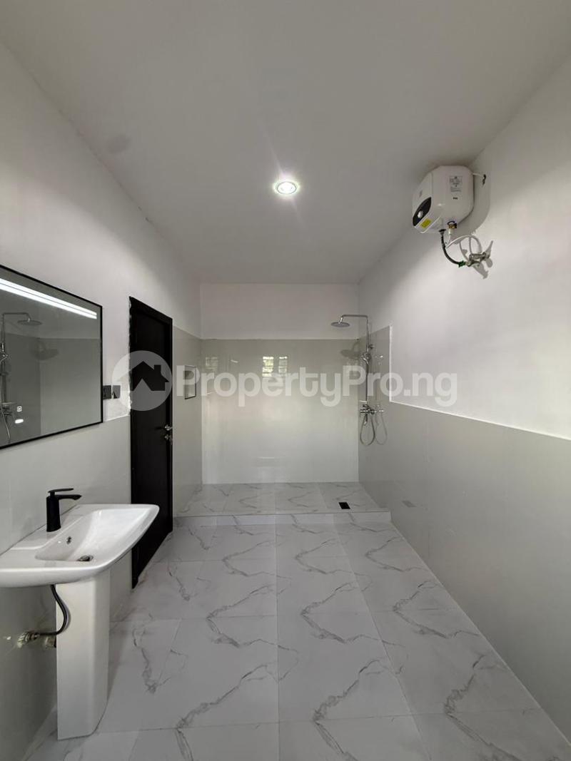 4 bedroom House for sale Rayfield Garden City Estate, Wofun, Ibadan Egbeda Oyo