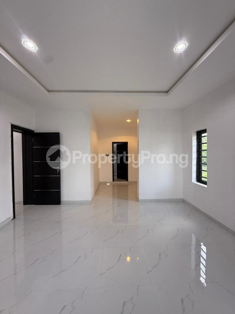 4 bedroom House for sale Rayfield Garden City Estate, Wofun, Ibadan Egbeda Oyo
