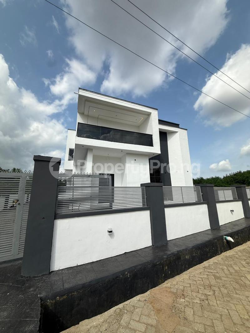 4 bedroom House for sale Rayfield Garden City Estate, Wofun, Ibadan Egbeda Oyo