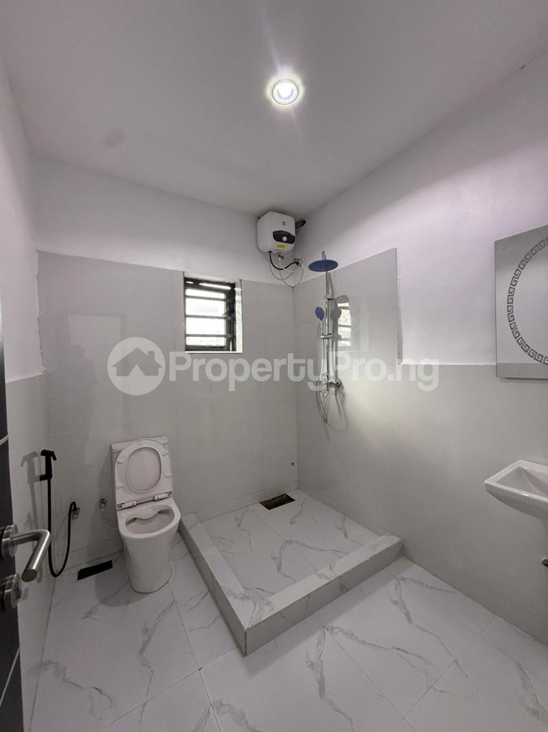 4 bedroom House for sale Rayfield Garden City Estate, Wofun, Ibadan Egbeda Oyo