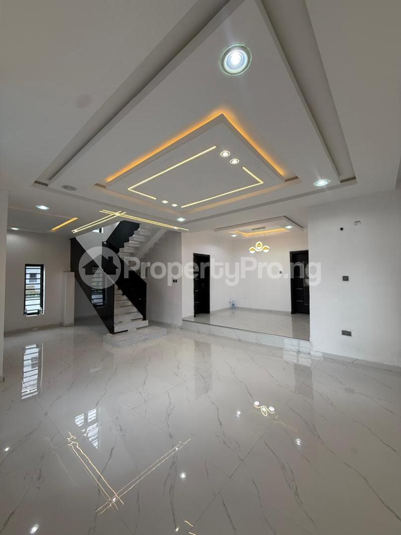 4 bedroom House for sale Rayfield Garden City Estate, Wofun, Ibadan Egbeda Oyo