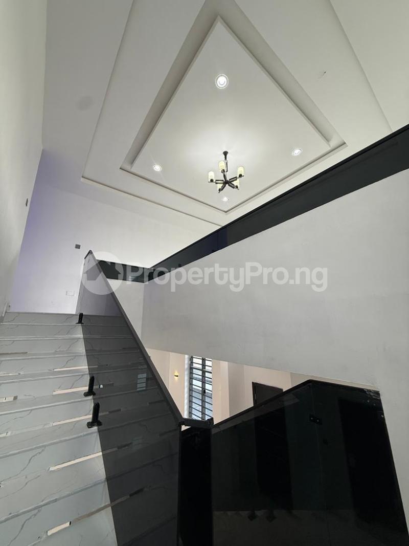 4 bedroom House for sale Rayfield Garden City Estate, Wofun, Ibadan Egbeda Oyo
