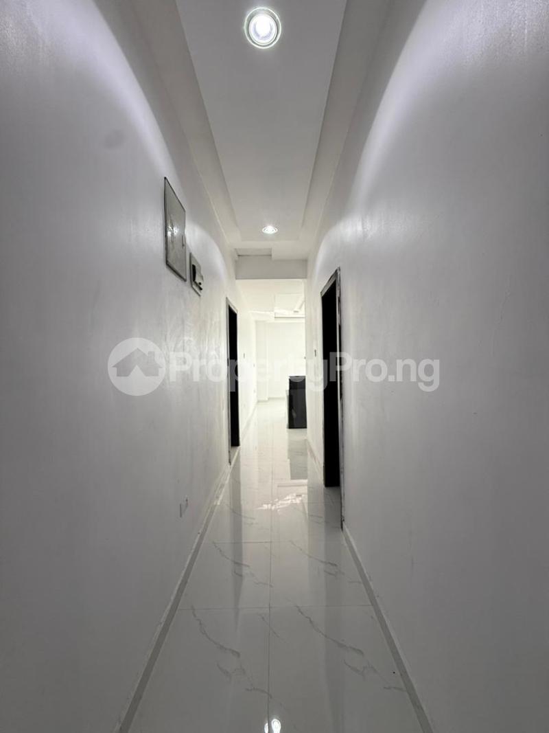 4 bedroom House for sale Rayfield Garden City Estate, Wofun, Ibadan Egbeda Oyo