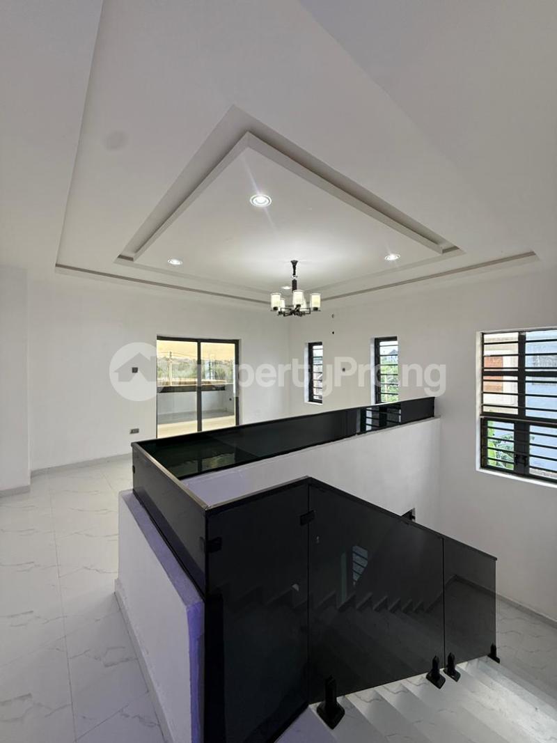 4 bedroom House for sale Rayfield Garden City Estate, Wofun, Ibadan Egbeda Oyo