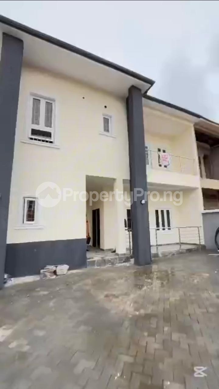 4 bedroom House for rent Admiralty Estate, Asokoro, Abuja Asokoro Abuja