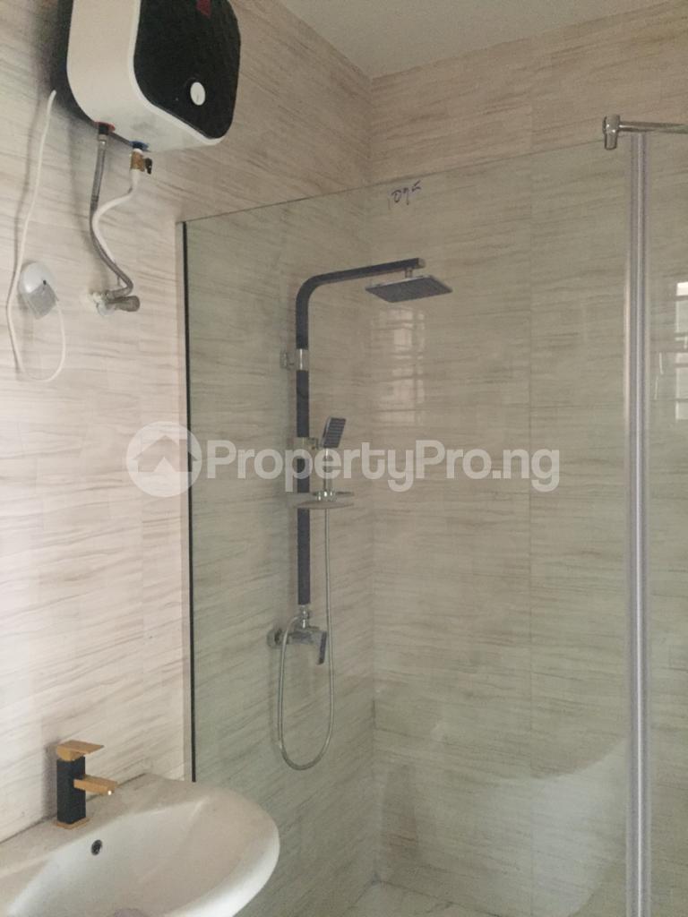 5 bedroom House for sale Thomas Thomas estate Ajah Lagos