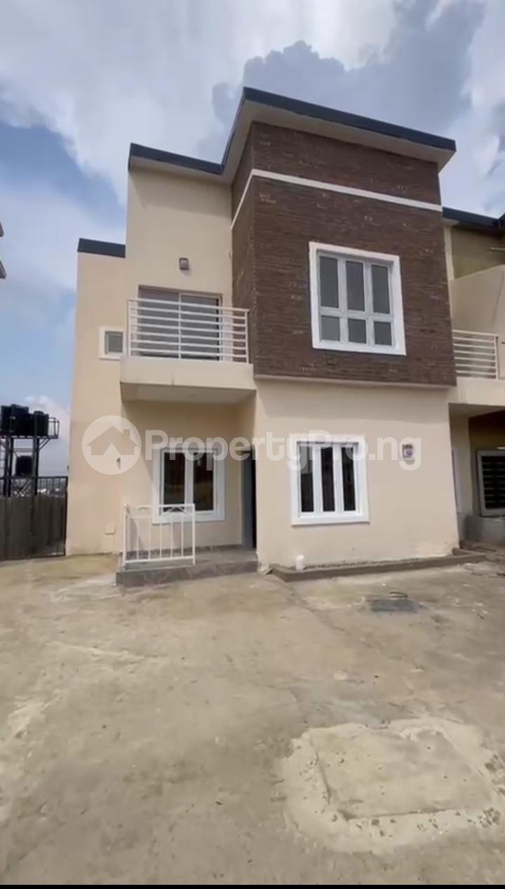 4 bedroom House for sale Lokogoma Abuja Lokogoma Abuja