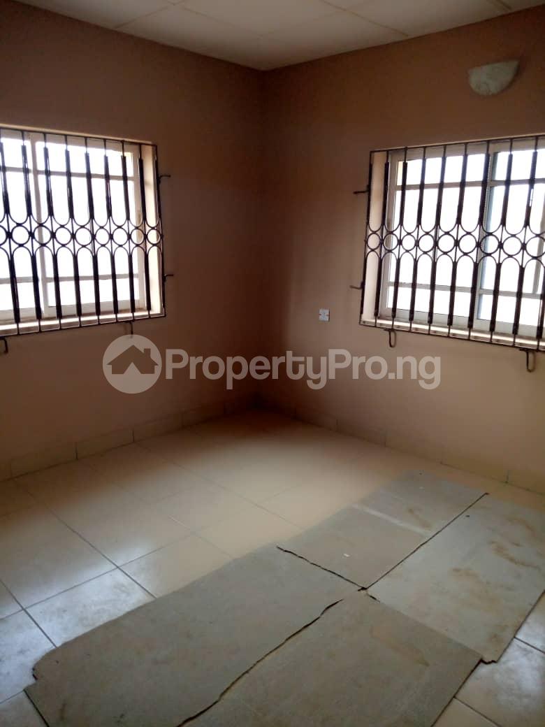 4 bedroom House for rent Yawuri Ojurin Akobo Ibadan Oyo - 0