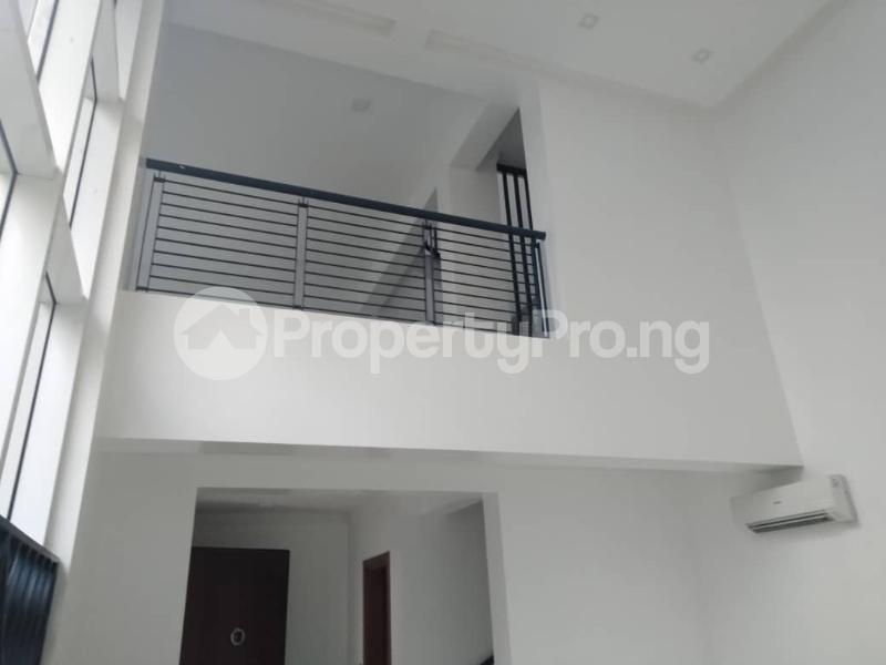 4 bedroom House for sale Bourdillon Ikoyi Lagos