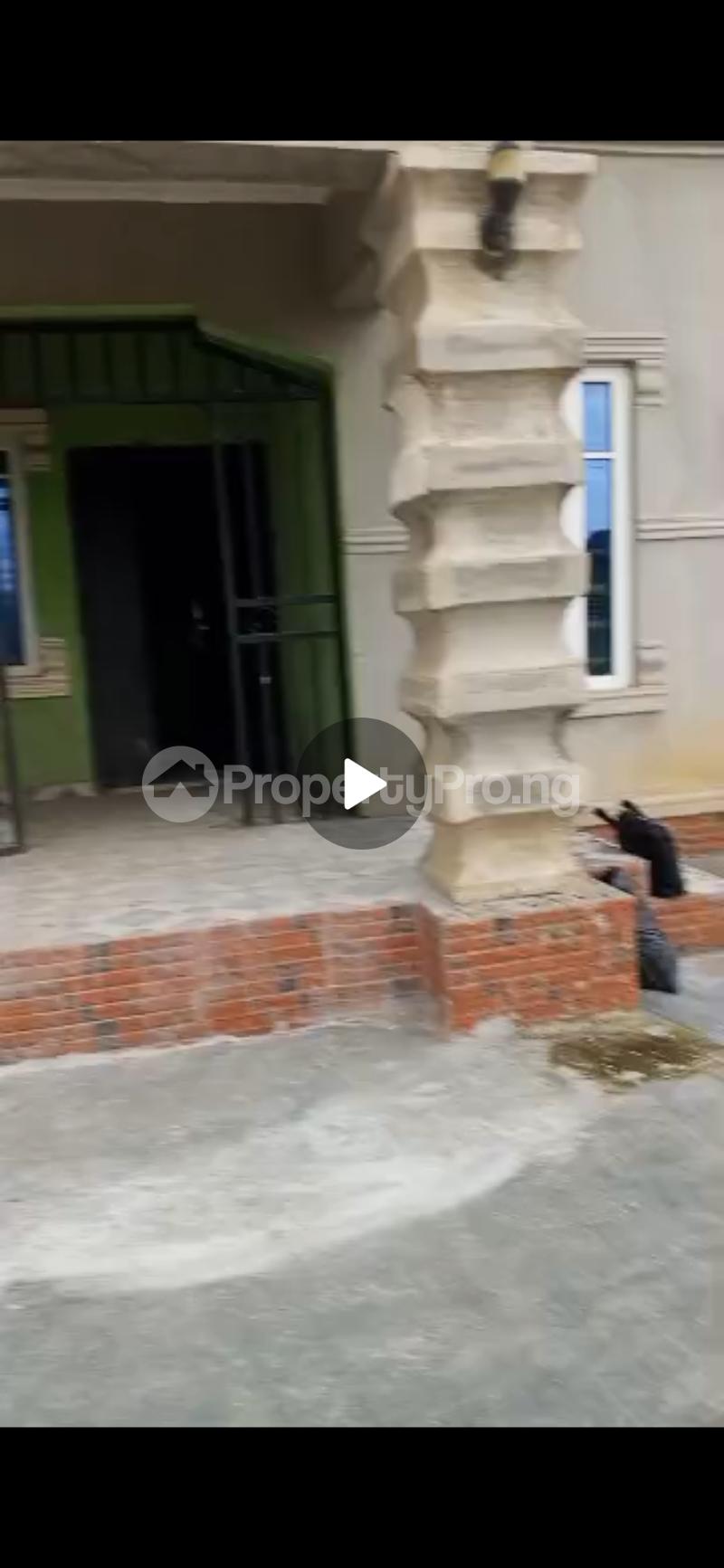 4 bedroom Flat / Apartment for rent Mowe Obafemi Owode Ogun