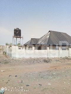 4 bedroom House for sale 10 Kojusola Estate Olosun Abeokuta Abeokuta Ogun