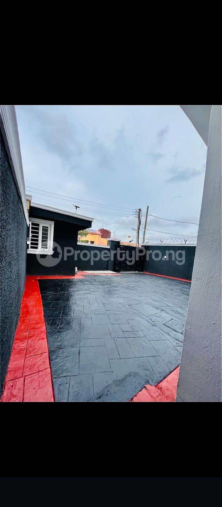 4 bedroom House for sale Omole phase 1 Ojodu Lagos