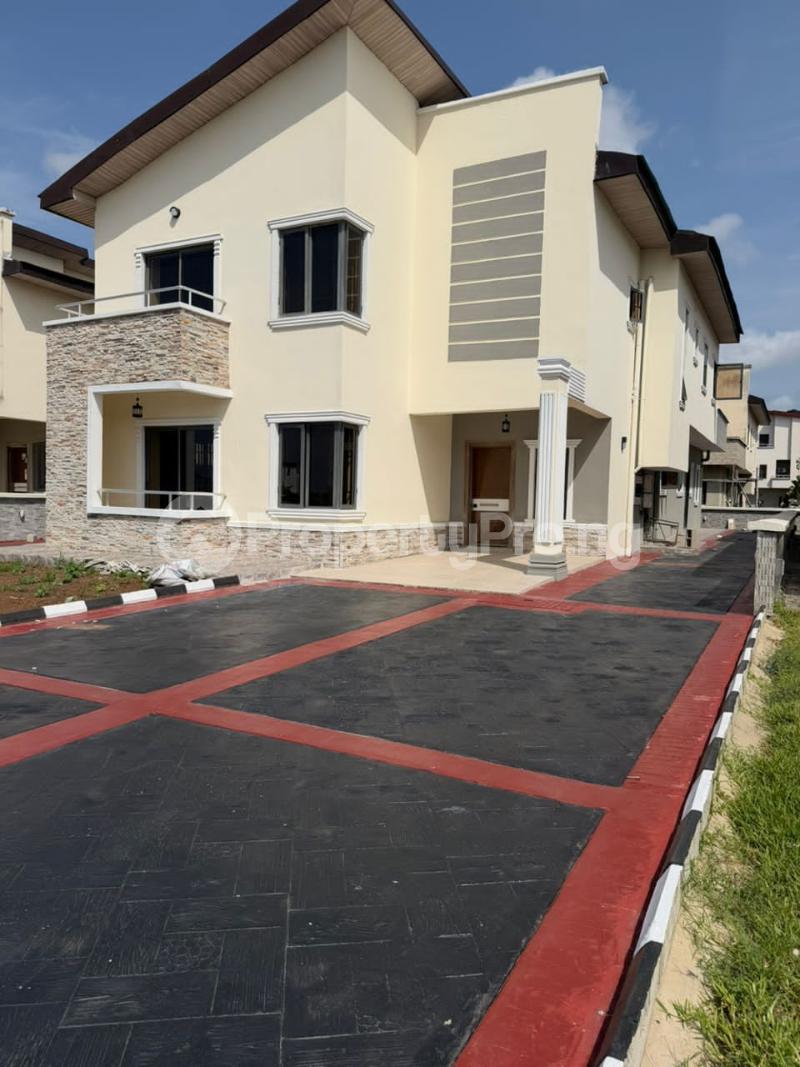 4 bedroom House for rent Off Harris Harris Drive, Beside Vgc Ikota Lekki Lagos