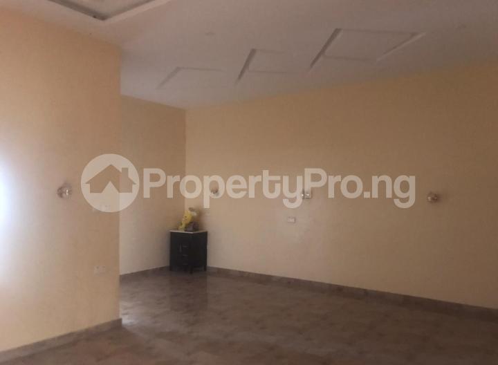 4 Bedroom House in Bodija Ibadan Oyo House for rent in ibadan House