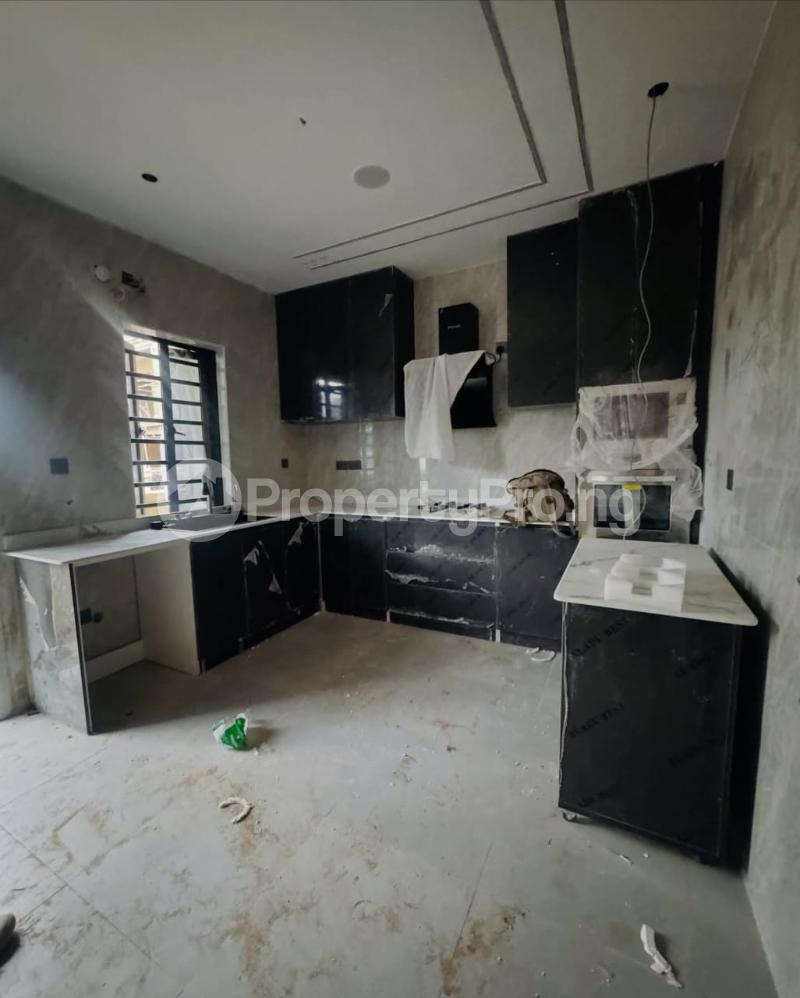 4 bedroom House for sale Berger Berger Ojodu Lagos