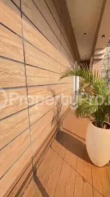 4 bedroom House for sale Naf Valley Asokoro Abuja