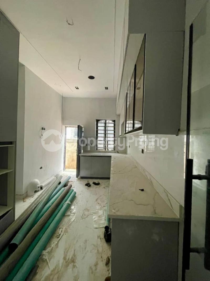 4 bedroom House for sale Igboefon Lekki Lagos