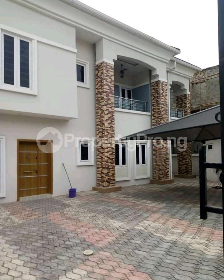 House for rent Ajah Lagos - 4