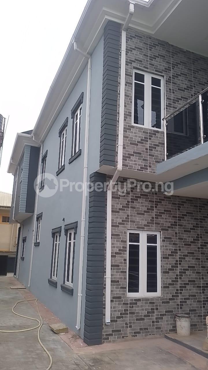 4 bedroom House for sale Isheri North Ojodu Lagos