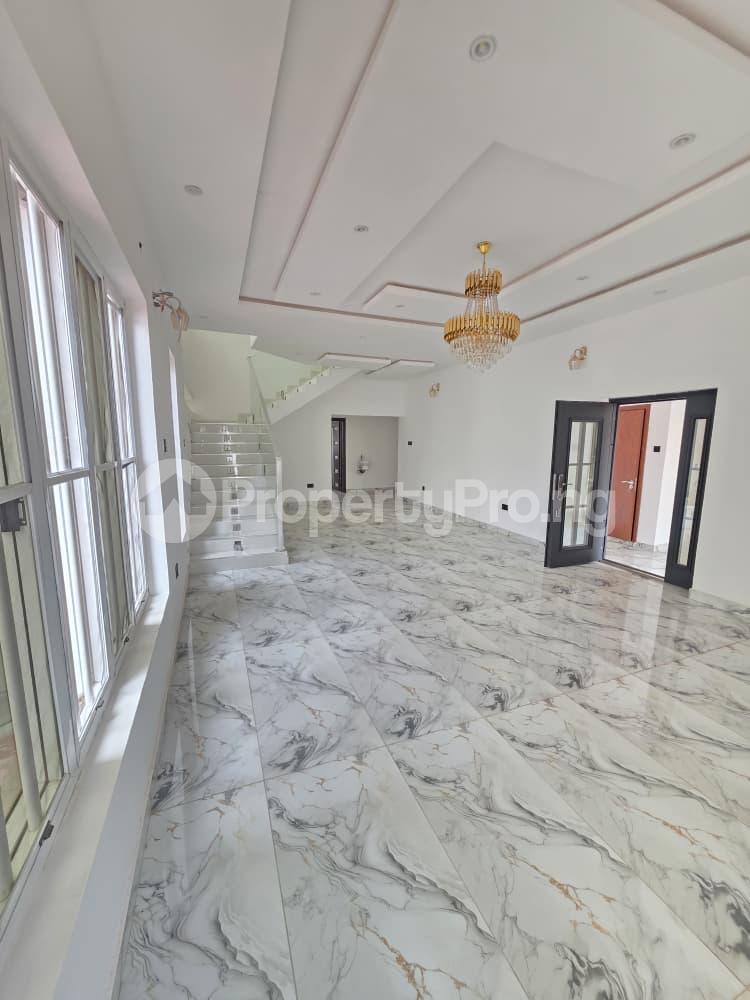 4 bedroom House for rent Calton Gate Akobo Akobo Ibadan Oyo