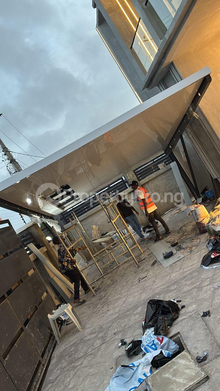 4 bedroom House for sale Aare Oluyole Oluyole Estate Ibadan Oyo