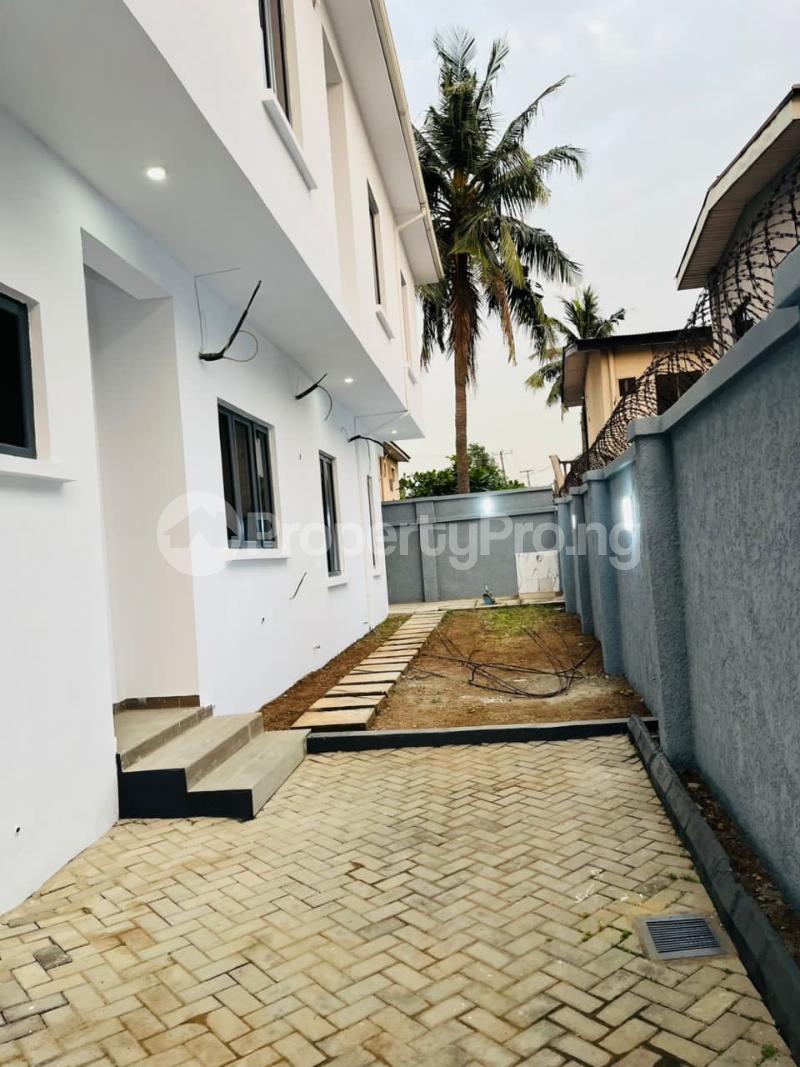5 bedroom House for sale Gra. Ogudu GRA Ogudu Lagos - 0