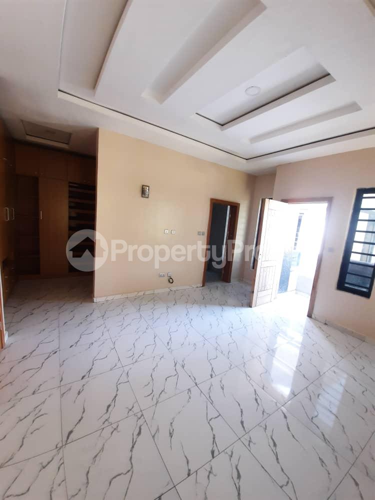 4 bedroom House for sale Ikota Lekki Lagos