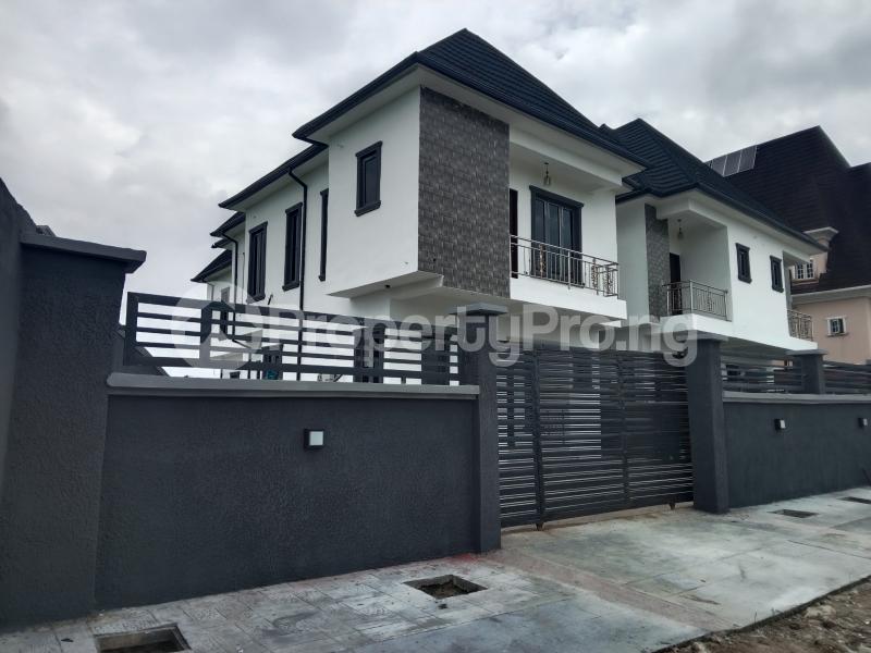 4 bedroom House for sale 7th Avenue Avenue. Festac Town, Festac Amuwo Odofin Lagos