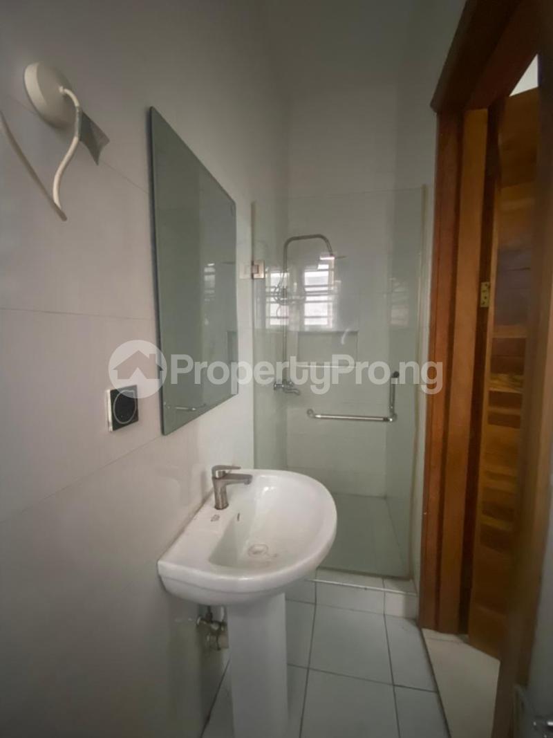 4 bedroom House for rent Conservation E Orchid Lekki Lagos