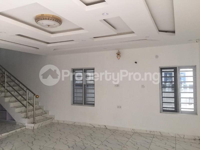 4 bedroom House for sale Infinity Estate Ado Ajah Lagos