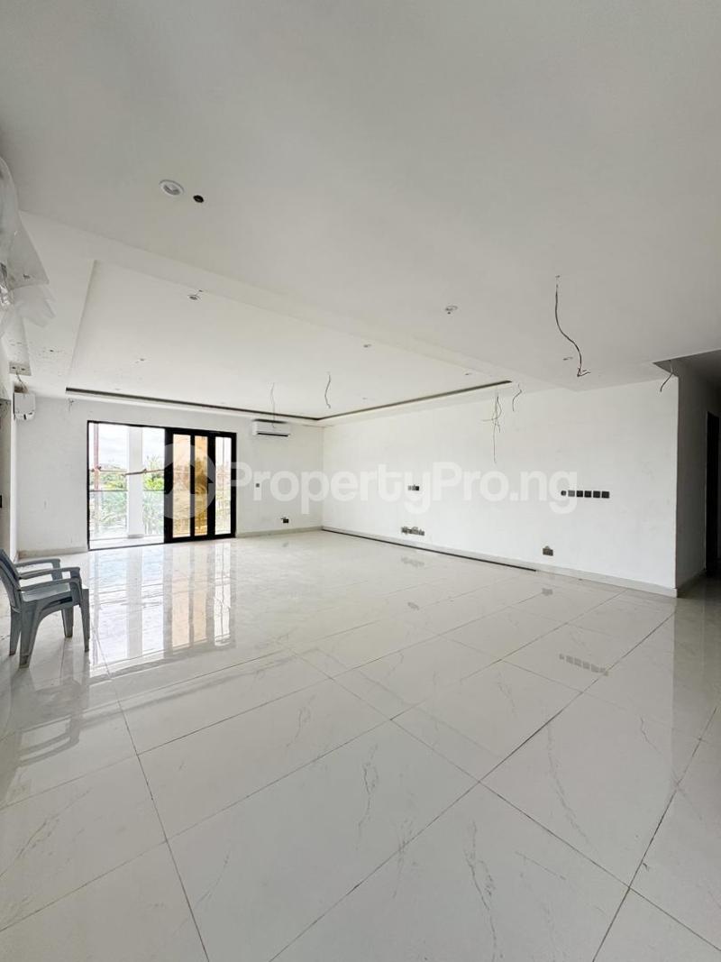 4 bedroom House for rent Old Ikoyi Ikoyi Lagos