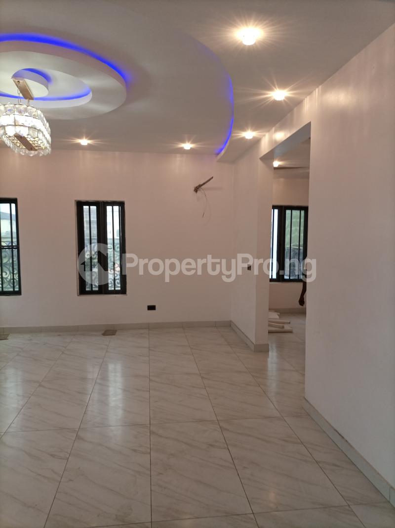 4 bedroom House for sale Gbagada Lagos - 0